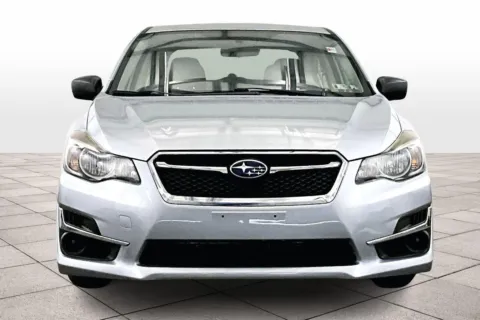 More photos of 2015 Subaru Impreza Sedan 2.0i at Bob Ruth Ford Dillsburg, PA