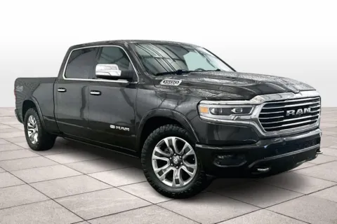 Photos of 2019 Ram 1500 Longhorn for sale in Dillsburg, PA at Bob Ruth Ford Dillsburg