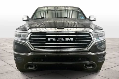 Another view of 2019 Ram 1500 Longhorn for sale in Dillsburg, PA at Bob Ruth Ford Dillsburg