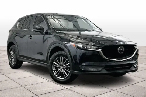 Photos of 2019 Mazda CX-5 Touring for sale in Dillsburg, PA at Bob Ruth Ford Dillsburg