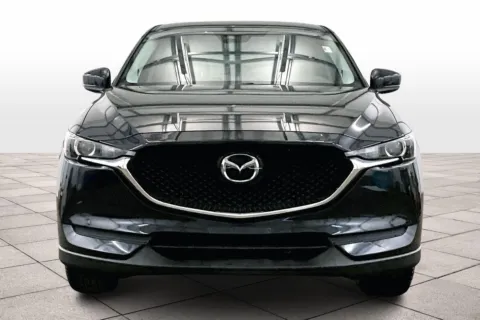 Another view of 2019 Mazda CX-5 Touring for sale in Dillsburg, PA at Bob Ruth Ford Dillsburg