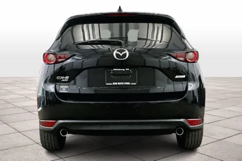 More photos of 2019 Mazda CX-5 Touring at Bob Ruth Ford Dillsburg, PA