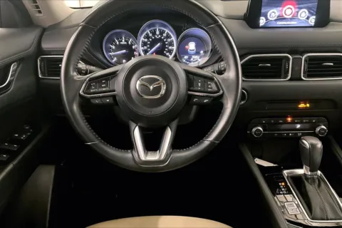 More photos of 2019 Mazda CX-5 Touring at Bob Ruth Ford Dillsburg, PA