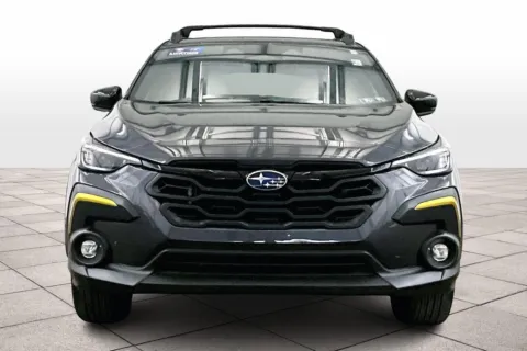 Another view of 2024 Subaru Crosstrek Sport for sale in Dillsburg, PA at Bob Ruth Ford Dillsburg