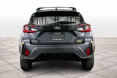 More photos of 2024 Subaru Crosstrek Sport at Bob Ruth Ford Dillsburg, PA