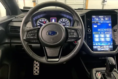 More photos of 2024 Subaru Crosstrek Sport at Bob Ruth Ford Dillsburg, PA