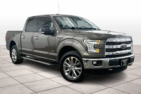 Photos of 2016 Ford F-150 Lariat for sale in Dillsburg, PA at Bob Ruth Ford Dillsburg