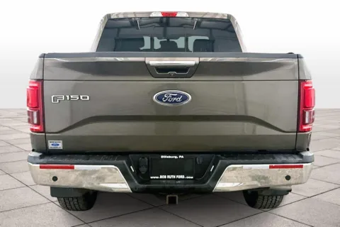 More photos of 2016 Ford F-150 Lariat at Bob Ruth Ford Dillsburg, PA