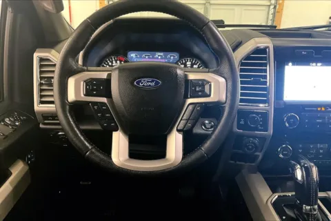 More photos of 2016 Ford F-150 Lariat at Bob Ruth Ford Dillsburg, PA