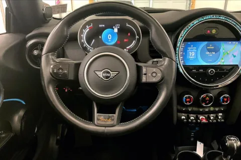 More photos of 2024 MINI Convertible Cooper S at Bob Ruth Ford Dillsburg, PA