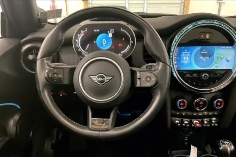 More photos of 2024 MINI Convertible Cooper S at Bob Ruth Ford Dillsburg, PA
