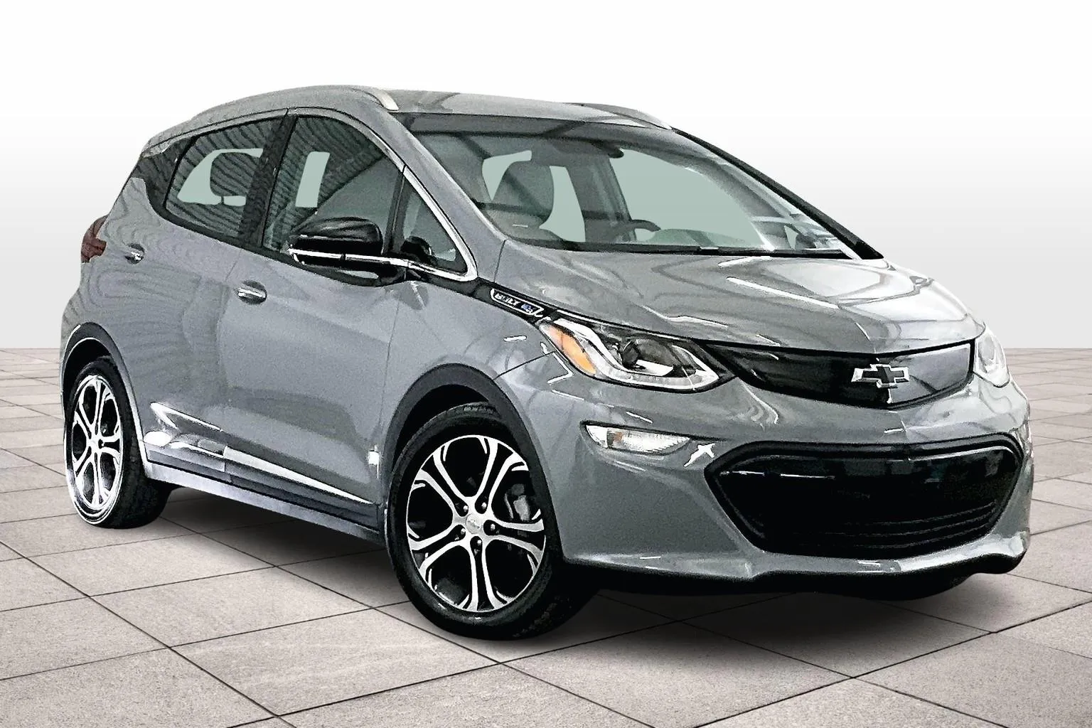 Used 2019 Chevrolet Bolt EV Premier with VIN 1G1FZ6S05K4107985 for sale in Dillsburg, PA