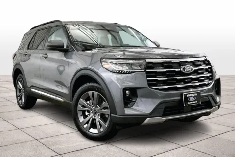 Photos of 2025 Ford Explorer Active for sale in Dillsburg, PA at Bob Ruth Ford Dillsburg
