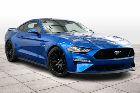 Photos of 2019 Ford Mustang GT for sale in Dillsburg, PA at Bob Ruth Ford Dillsburg