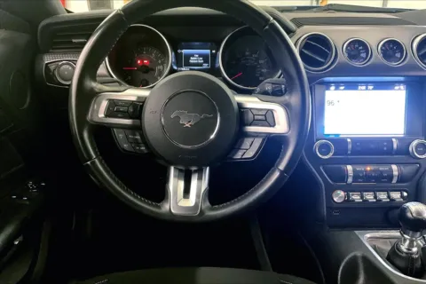 More photos of 2019 Ford Mustang GT at Bob Ruth Ford Dillsburg, PA