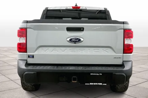 More photos of 2024 Ford Maverick XL at Bob Ruth Ford Dillsburg, PA