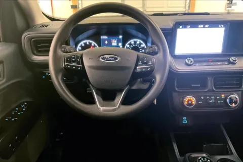 More photos of 2024 Ford Maverick XL at Bob Ruth Ford Dillsburg, PA
