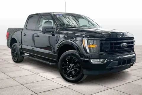 Photos of 2022 Ford F-150 XLT for sale in Dillsburg, PA at Bob Ruth Ford Dillsburg