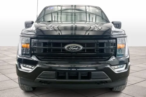 Another view of 2022 Ford F-150 XLT for sale in Dillsburg, PA at Bob Ruth Ford Dillsburg
