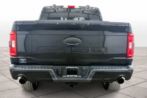 More photos of 2022 Ford F-150 XLT at Bob Ruth Ford Dillsburg, PA
