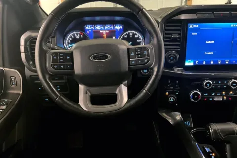 More photos of 2022 Ford F-150 XLT at Bob Ruth Ford Dillsburg, PA