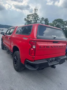 More photos of 2019 Chevrolet Silverado 1500 LT Trail Boss at Bob Ruth Ford Dillsburg, PA