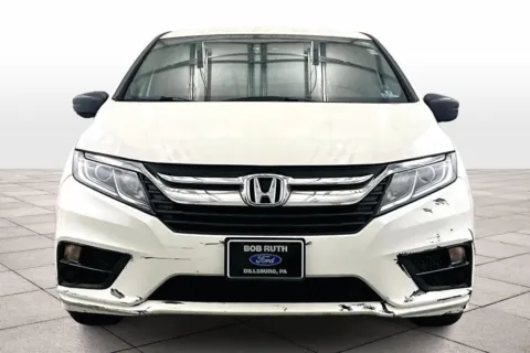 Another view of 2019 Honda Odyssey LX for sale in Dillsburg, PA at Bob Ruth Ford Dillsburg