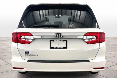 More photos of 2019 Honda Odyssey LX at Bob Ruth Ford Dillsburg, PA