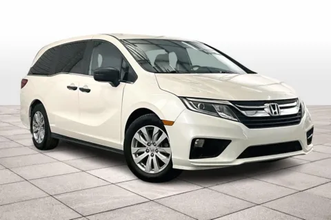 Photos of 2019 Honda Odyssey LX for sale in Dillsburg, PA at Bob Ruth Ford Dillsburg