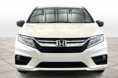 Another view of 2019 Honda Odyssey LX for sale in Dillsburg, PA at Bob Ruth Ford Dillsburg