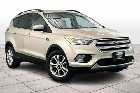 Photos of 2018 Ford Escape SE for sale in Dillsburg, PA at Bob Ruth Ford Dillsburg