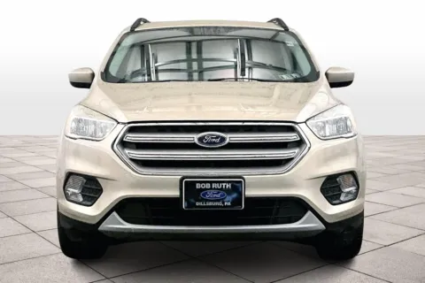 Another view of 2018 Ford Escape SE for sale in Dillsburg, PA at Bob Ruth Ford Dillsburg
