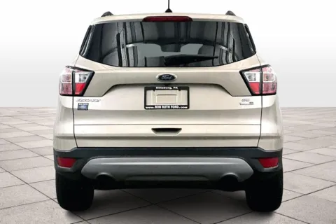 More photos of 2018 Ford Escape SE at Bob Ruth Ford Dillsburg, PA
