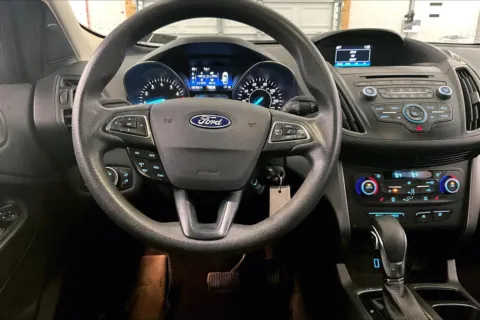 More photos of 2018 Ford Escape SE at Bob Ruth Ford Dillsburg, PA