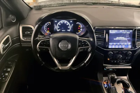More photos of 2020 Jeep Grand Cherokee Limited at Bob Ruth Ford Dillsburg, PA