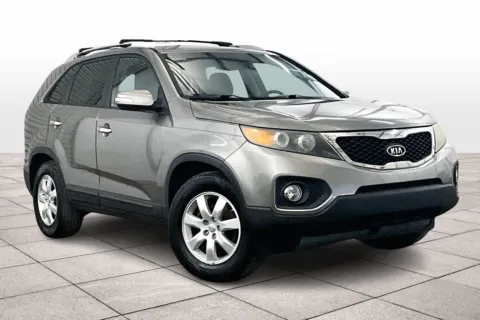 Photos of 2013 Kia Sorento LX for sale in Dillsburg, PA at Bob Ruth Ford Dillsburg