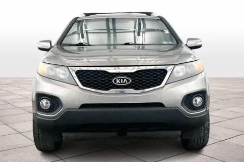Another view of 2013 Kia Sorento LX for sale in Dillsburg, PA at Bob Ruth Ford Dillsburg