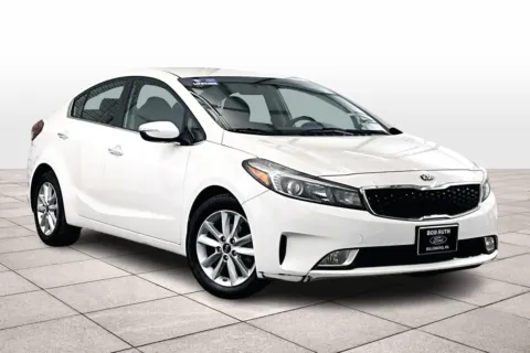 Photos of 2017 Kia Forte S for sale in Dillsburg, PA at Bob Ruth Ford Dillsburg