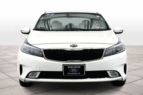 Another view of 2017 Kia Forte S for sale in Dillsburg, PA at Bob Ruth Ford Dillsburg
