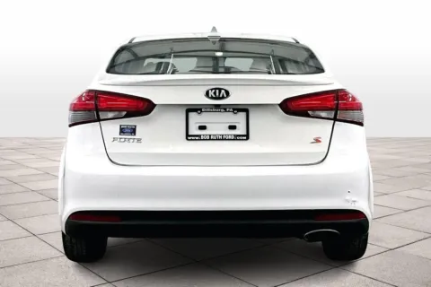 More photos of 2017 Kia Forte S at Bob Ruth Ford Dillsburg, PA