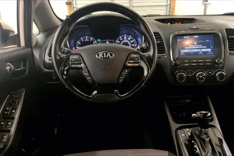 More photos of 2017 Kia Forte S at Bob Ruth Ford Dillsburg, PA