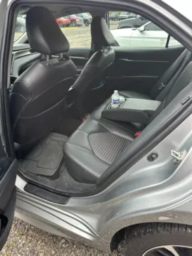 Another view of 2020 Toyota Camry SE for sale in Dillsburg, PA at Bob Ruth Ford Dillsburg