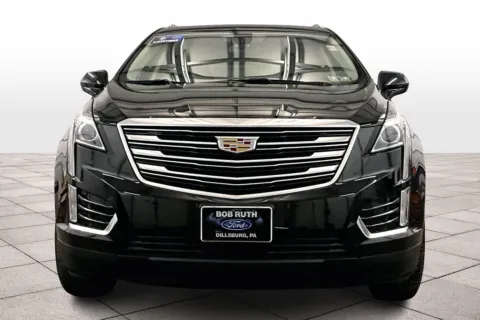 Another view of 2019 Cadillac XT5 Luxury AWD for sale in Dillsburg, PA at Bob Ruth Ford Dillsburg