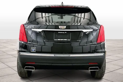 More photos of 2019 Cadillac XT5 Luxury AWD at Bob Ruth Ford Dillsburg, PA