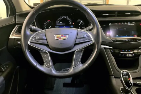More photos of 2019 Cadillac XT5 Luxury AWD at Bob Ruth Ford Dillsburg, PA