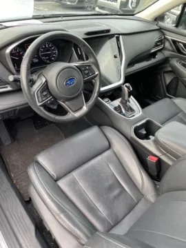 Another view of 2022 Subaru Legacy Limited for sale in Dillsburg, PA at Bob Ruth Ford Dillsburg