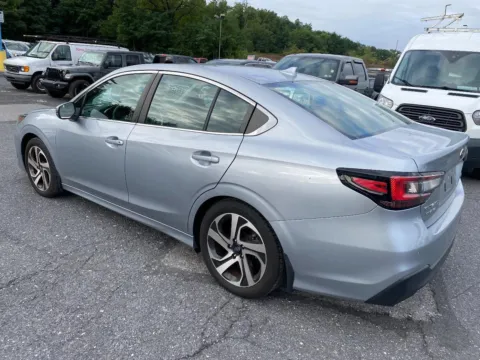 More photos of 2022 Subaru Legacy Limited at Bob Ruth Ford Dillsburg, PA