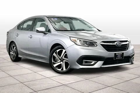 Photos of 2022 Subaru Legacy Limited for sale in Dillsburg, PA at Bob Ruth Ford Dillsburg