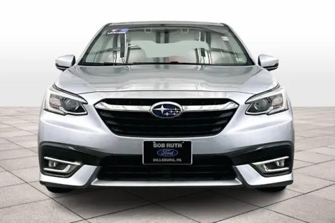 Another view of 2022 Subaru Legacy Limited for sale in Dillsburg, PA at Bob Ruth Ford Dillsburg