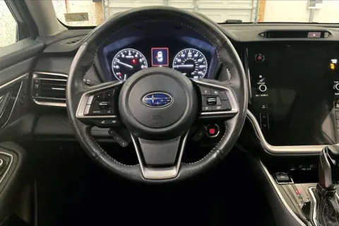 More photos of 2022 Subaru Legacy Limited at Bob Ruth Ford Dillsburg, PA
